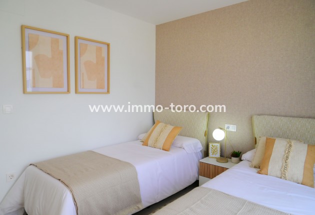 Nouvelle construction - Villa - Dolores