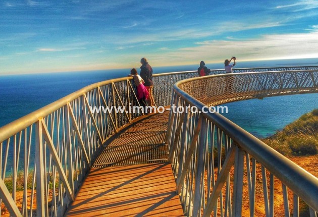 Nouvelle construction - Appartement - Santa Pola