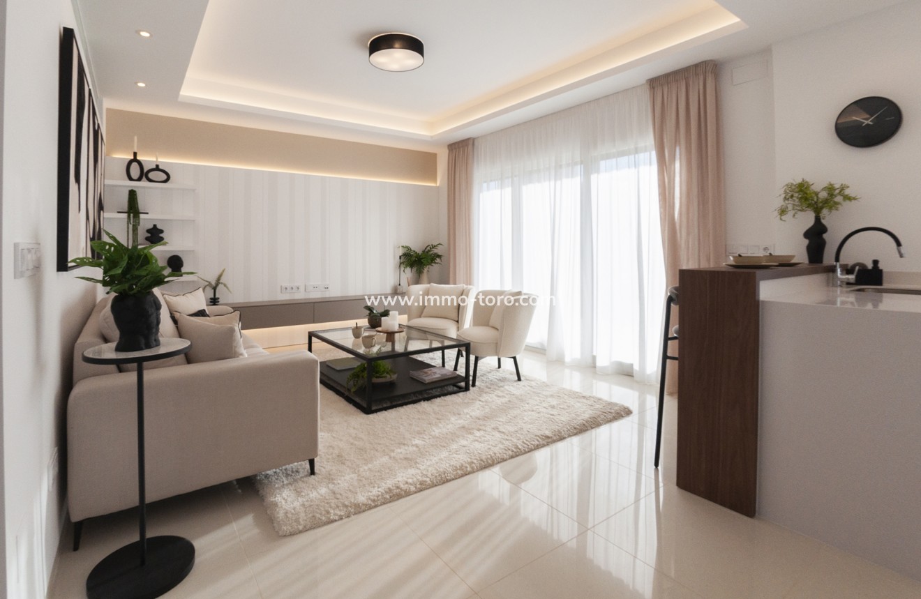 Nueva construcción  - Apartamento - Ciudad Quesada