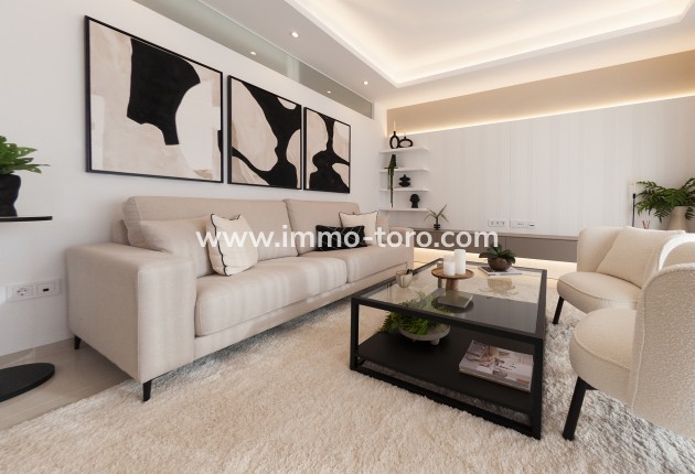 Nueva construcción  - Apartamento - Ciudad Quesada