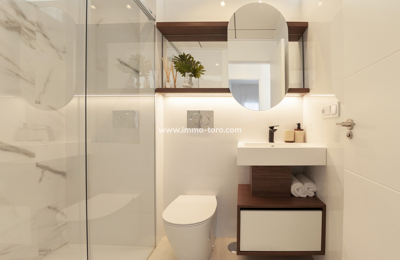 Nueva construcción  - Apartamento - Ciudad Quesada