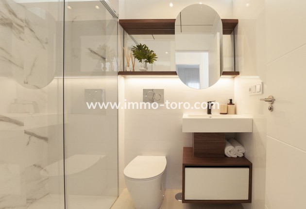 Nueva construcción  - Apartamento - Ciudad Quesada