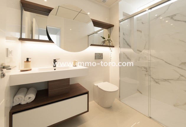 Nueva construcción  - Apartamento - Ciudad Quesada