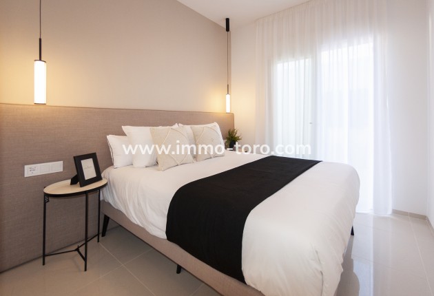 Nueva construcción  - Apartamento - Ciudad Quesada