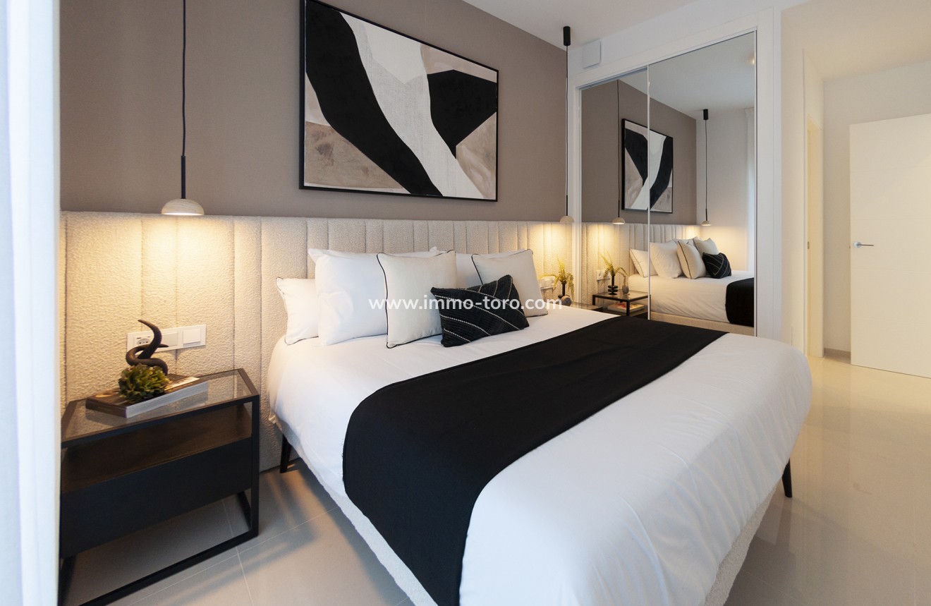 Nueva construcción  - Apartamento - Ciudad Quesada