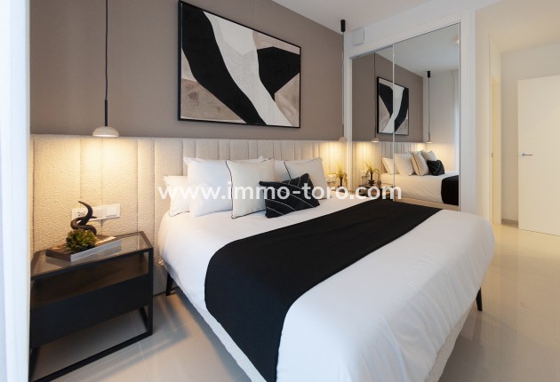 Nueva construcción  - Apartamento - Ciudad Quesada