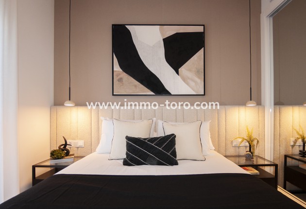 Nueva construcción  - Apartamento - Ciudad Quesada