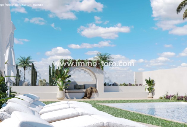 Nueva construcción  - Apartamento - Ciudad Quesada