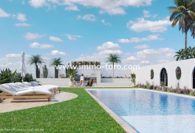 Nueva construcción  - Apartamento - Ciudad Quesada