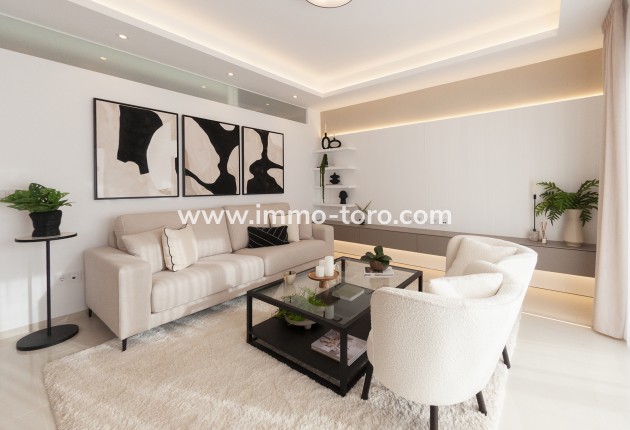 Nueva construcción  - Apartamento - Ciudad Quesada