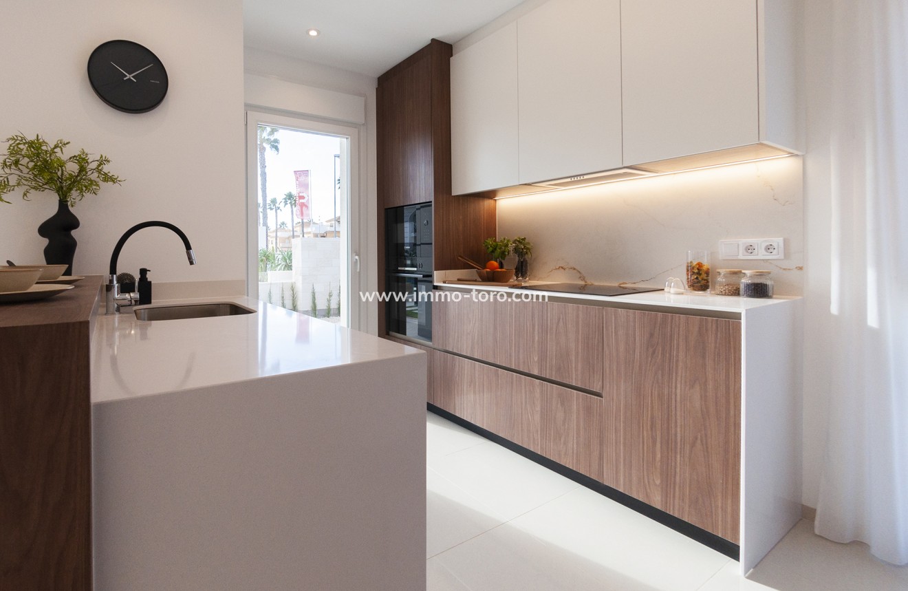 Nueva construcción  - Apartamento - Ciudad Quesada