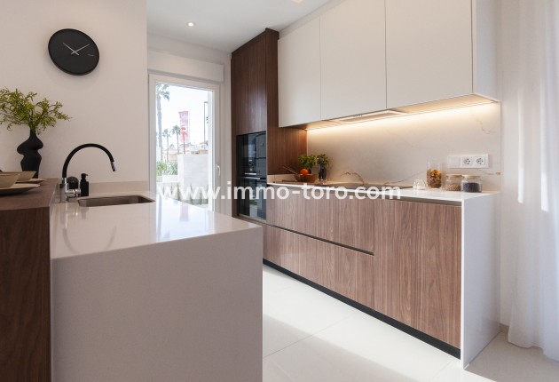 Nueva construcción  - Apartamento - Ciudad Quesada