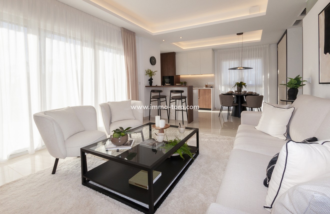 Nueva construcción  - Apartamento - Ciudad Quesada