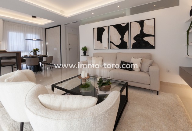 Nueva construcción  - Apartamento - Ciudad Quesada