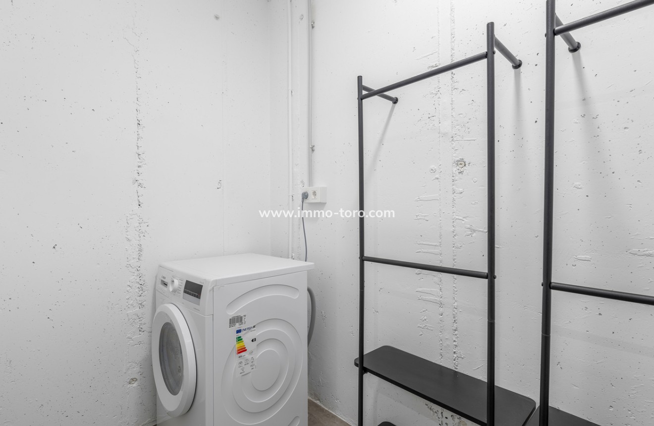 Nueva construcción  - Villa / Chalet - Los Alcázares