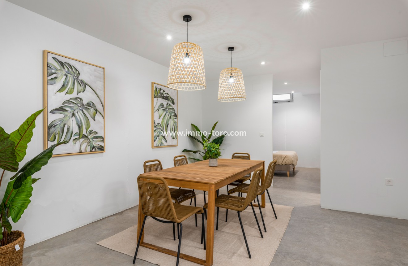 Nueva construcción  - Villa / Chalet - Los Alcázares