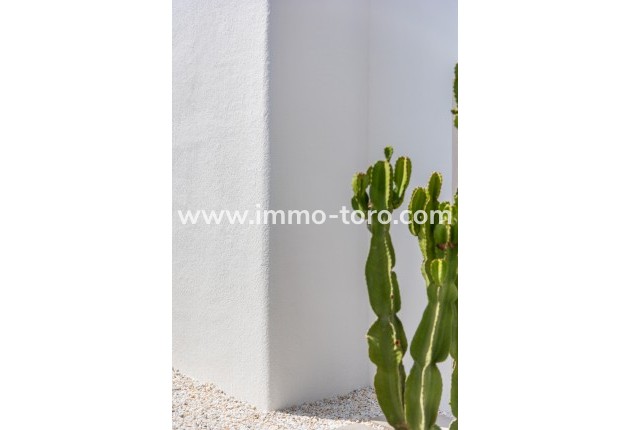 Nueva construcción  - Villa / Chalet - Los Alcázares