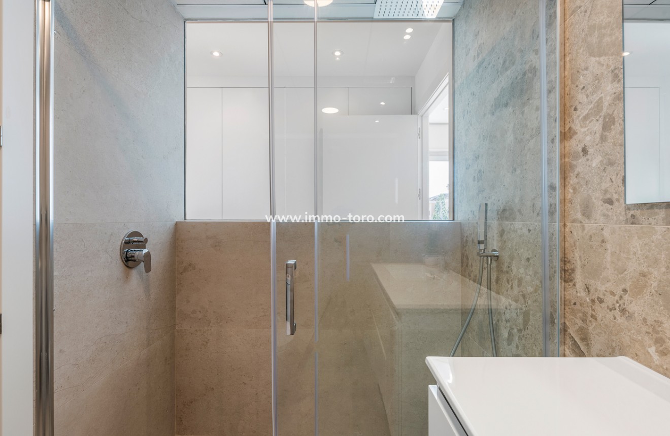 Nueva construcción  - Villa / Chalet - Los Alcázares