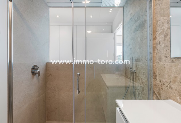 Nueva construcción  - Villa / Chalet - Los Alcázares