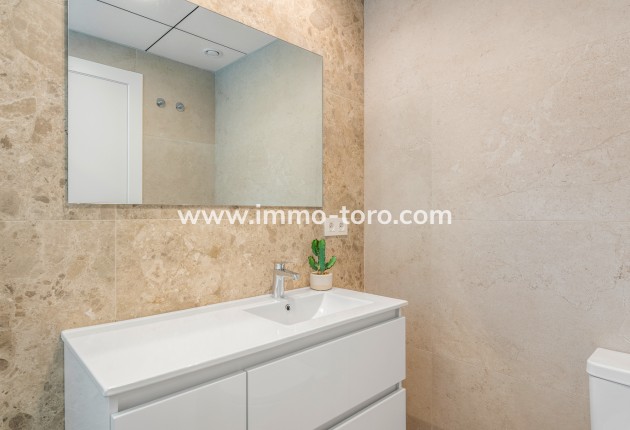 Nueva construcción  - Villa / Chalet - Los Alcázares