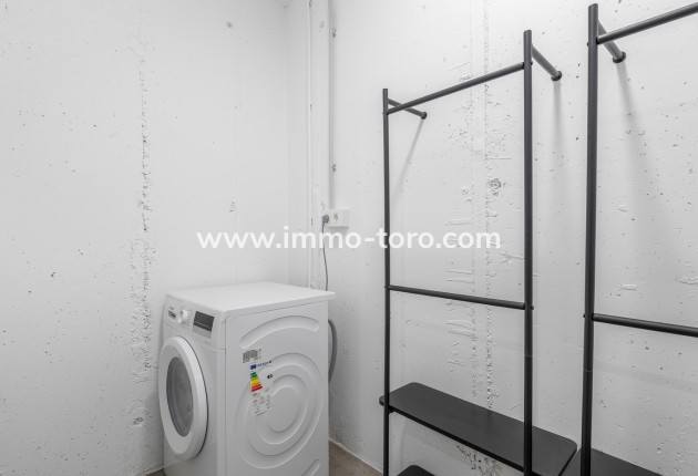 Nueva construcción  - Villa / Chalet - Los Alcázares