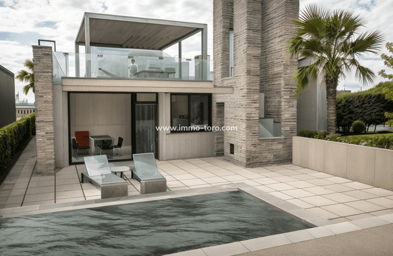 New Build - Apartment - Fuente Álamo - Fuente Alamo