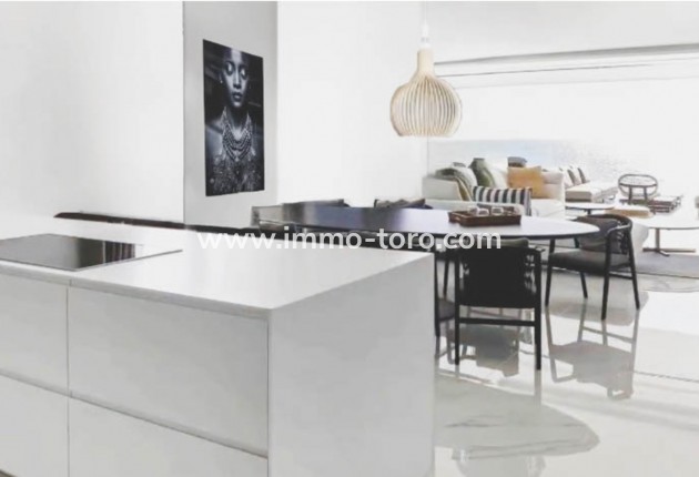 Nieuwbouw - Appartement  - Relleu