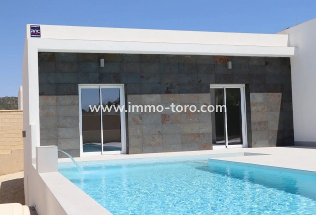 Nouvelle construction - Villa - La Romana - la Romana