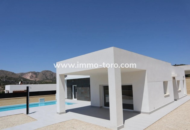 Nouvelle construction - Villa - La Romana - la Romana