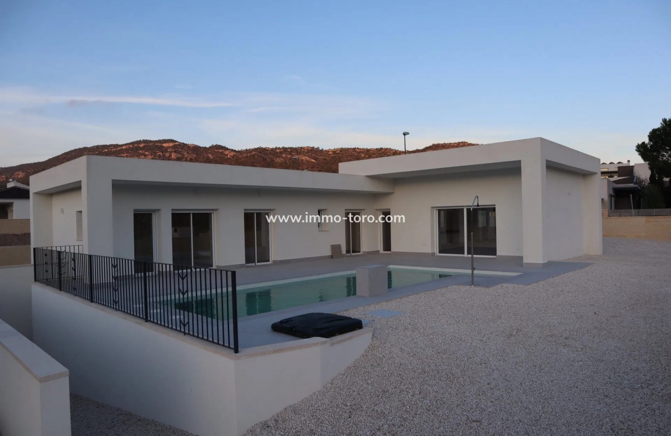 Nouvelle construction - Villa - La Romana - la Romana