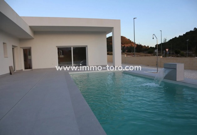 Nouvelle construction - Villa - La Romana - la Romana