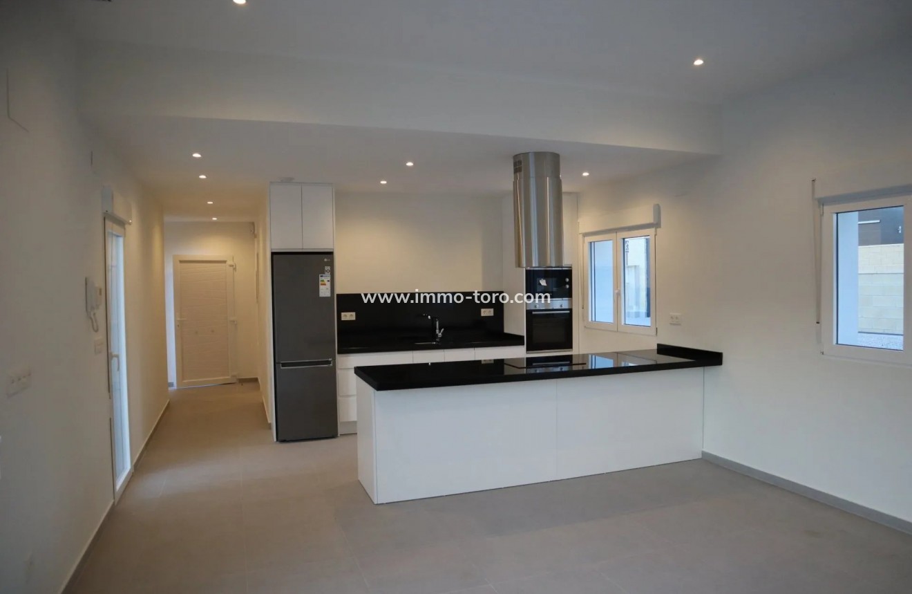 Nouvelle construction - Villa - La Romana - la Romana