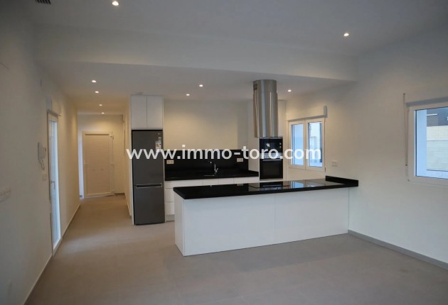 Nouvelle construction - Villa - La Romana - la Romana