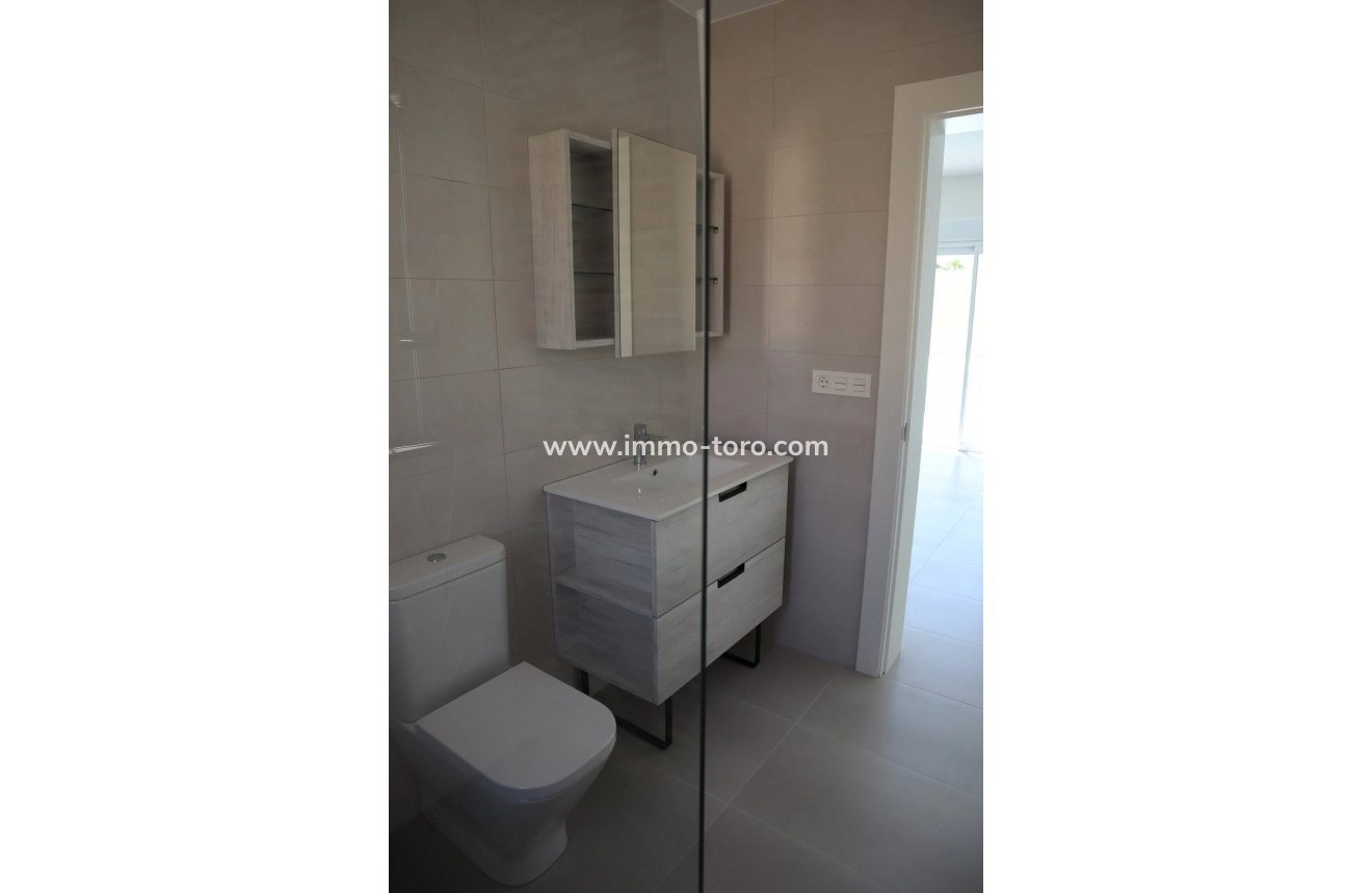 Nouvelle construction - Villa - La Romana - la Romana