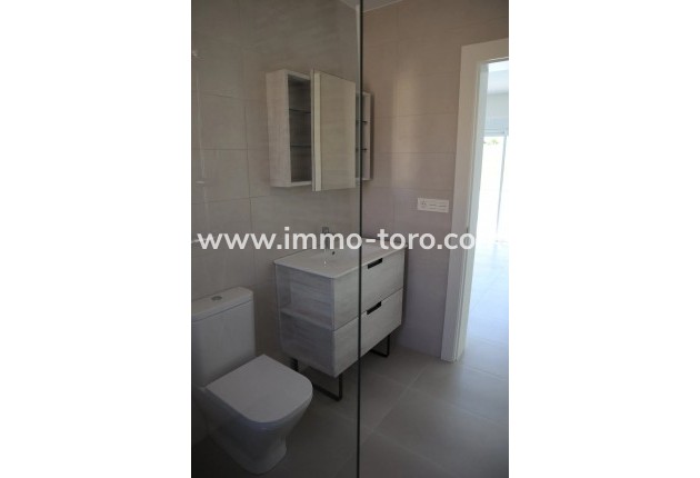 Nouvelle construction - Villa - La Romana - la Romana