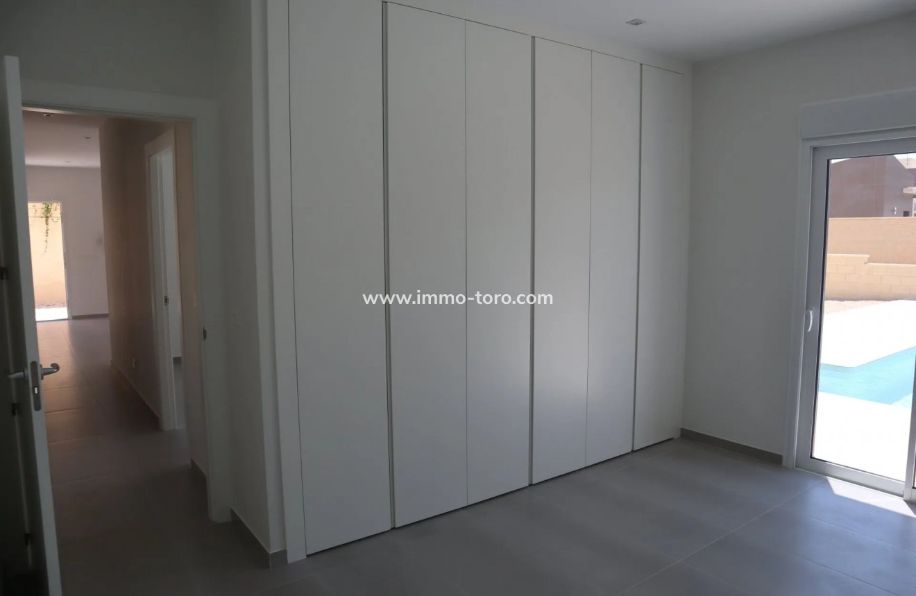 Nouvelle construction - Villa - La Romana - la Romana