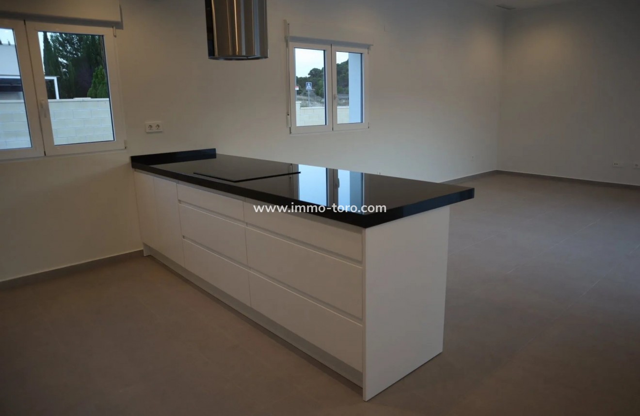 Nouvelle construction - Villa - La Romana - la Romana