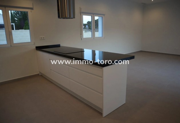 Nouvelle construction - Villa - La Romana - la Romana