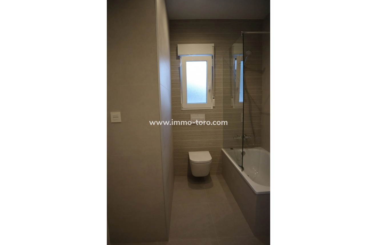 Nouvelle construction - Villa - La Romana - la Romana