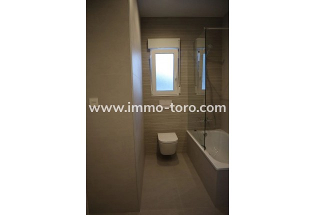 Nouvelle construction - Villa - La Romana - la Romana