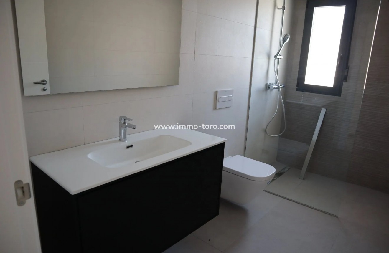 Nouvelle construction - Villa - La Romana - la Romana