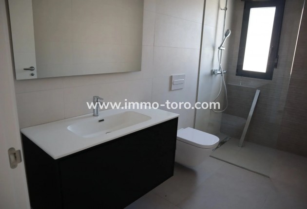 Nouvelle construction - Villa - La Romana - la Romana