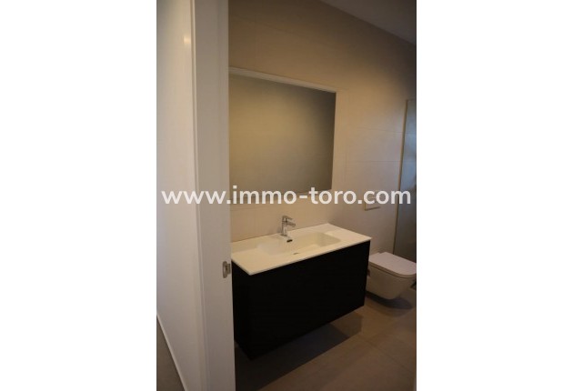 Nouvelle construction - Villa - La Romana - la Romana