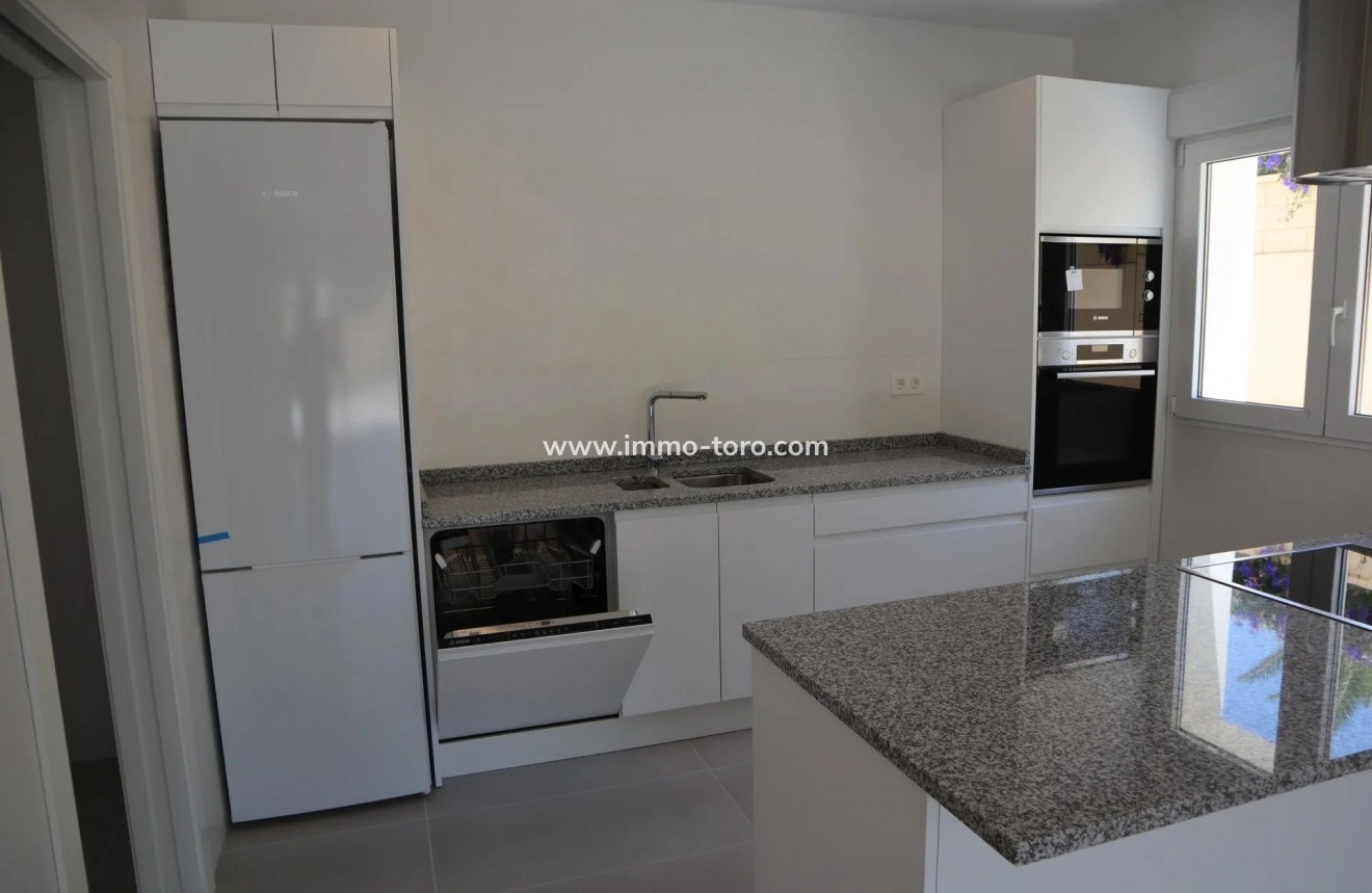 Nouvelle construction - Villa - La Romana - la Romana