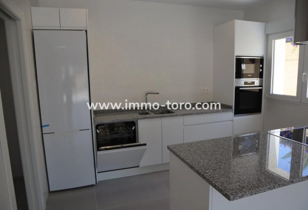 Nouvelle construction - Villa - La Romana - la Romana