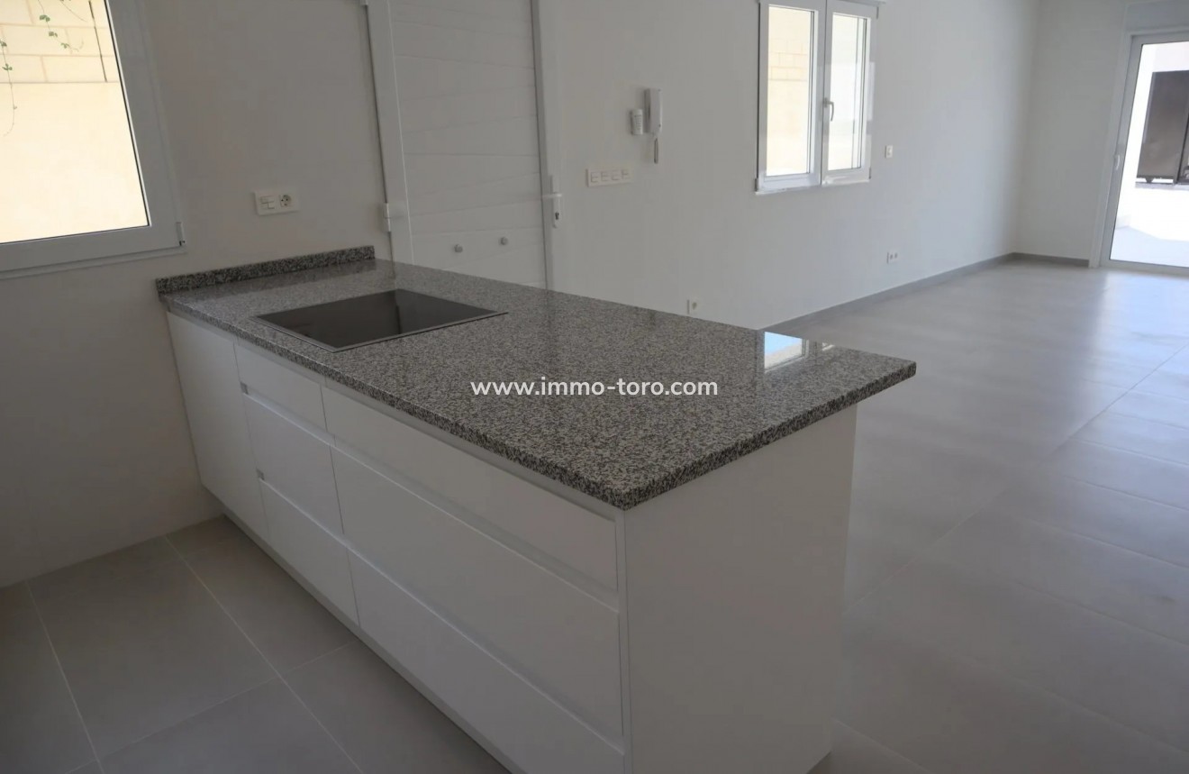 Nouvelle construction - Villa - La Romana - la Romana