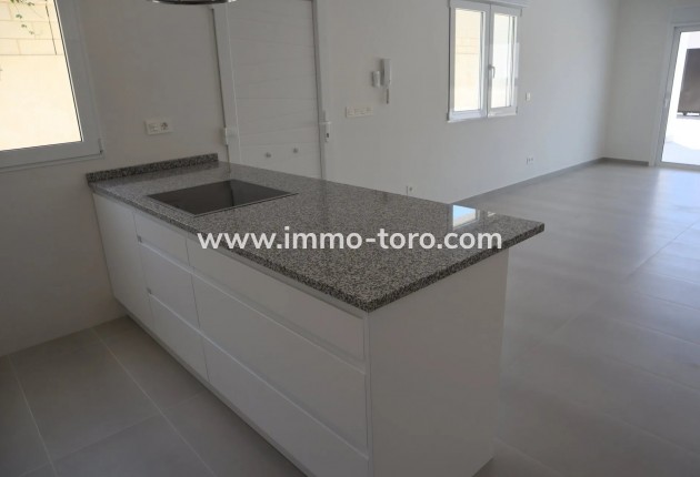 Nouvelle construction - Villa - La Romana - la Romana