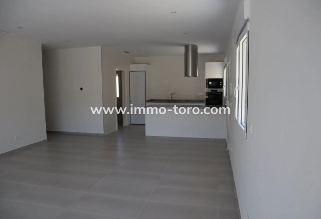 Nouvelle construction - Villa - La Romana - la Romana