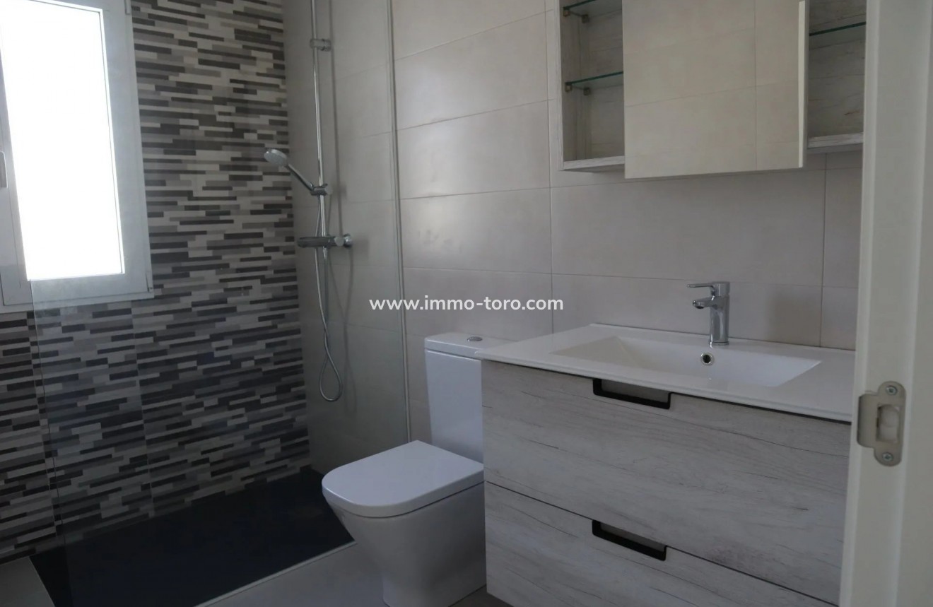 Nouvelle construction - Villa - La Romana - la Romana