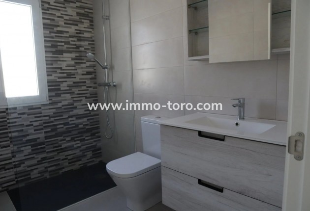 Nouvelle construction - Villa - La Romana - la Romana